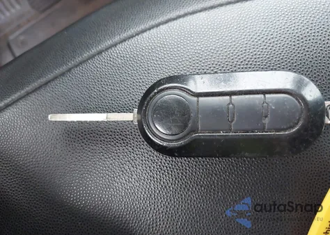 2016 Ram Promaster 1500 Low Roof из США, поврежденный, VIN 3C6TRVAG6GE115061